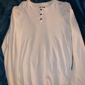 Foot Locker Men’s Long Sleeve